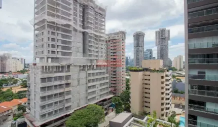 APARTAMENTO COM 2 DORMITÓRIOS, 1 SUÍTE E 1 VAGA BA GARAGEM