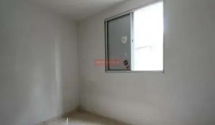 Apartamento com 3 quartos à venda na Vila Suzana, São Paulo , 60 m2 por R$ 330.000