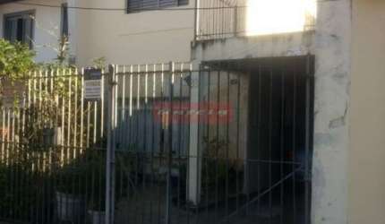 SOBRADO EM STO AMARO A VENDA, COM 3 DORM, 2 SALAS, SALA JANTAR,  3 VAGAS, 2 BANH, ÁREA DE SERV