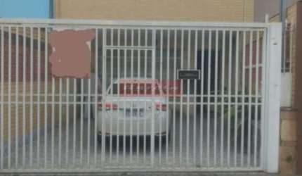 SOBRADO A VENDA EM STO AMARO, AO LADO DA AV JOÃO DIAS, COM 3 DORM. SENDO UMA SUITE, SALA, COZ, 2 VGS