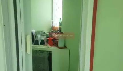 Conjunto Cmercial - Aluga e Venda - Alto da Boa Vista