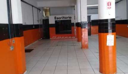 Ponto comercial para alugar na Chácara Santo Antônio, São Paulo , 160 m2 por R$ 8.000