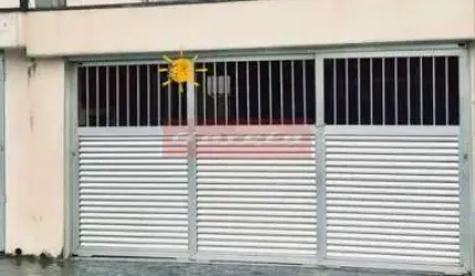 Sobrado Jardim Promissão Oportunidade