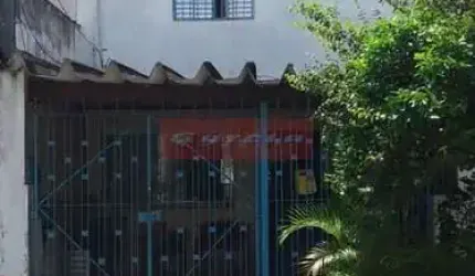 Sobrado à Venda - Chácara Santo Antônio