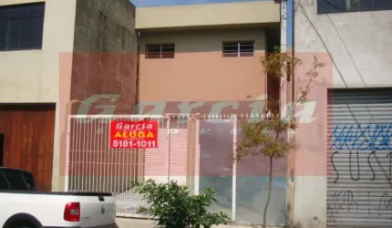 Prédio comercial 180 m2 - Rua Laguna, 998, Venha conher sem compromisso