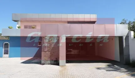 Jardim Marajoara- Comercial- 10 vagas