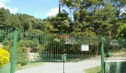 CHÁCARA EM COTIA/SP