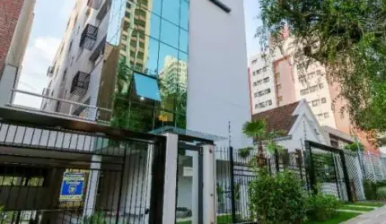 Apartamento à venda no bairro Petrópolis - Porto Alegre/RS