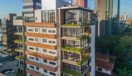 Apartamento à venda no bairro Mont Serrat - Porto Alegre/RS