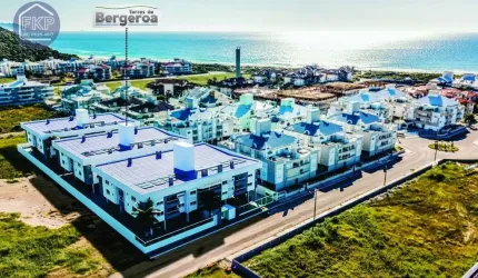 Apartamento  2 dormitórios!
