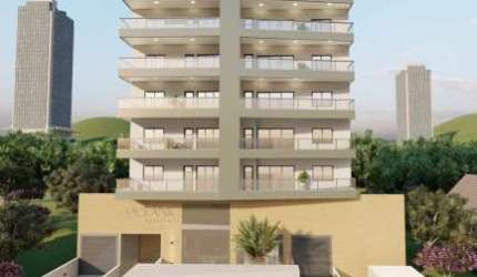 Apartamento à venda no bairro Barreiros - São José/SC