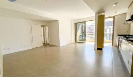 Apartamento Alto Padrão 3 dormitórios!