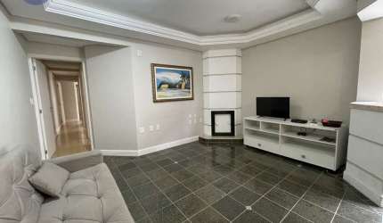 Apartamento 3 dormitórios!