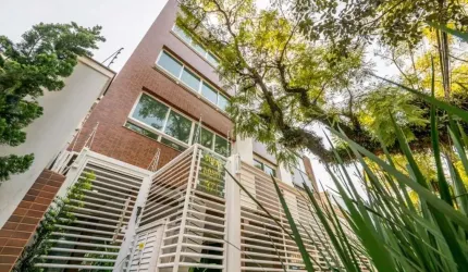Apartamento à venda no bairro Higienópolis - Porto Alegre/RS