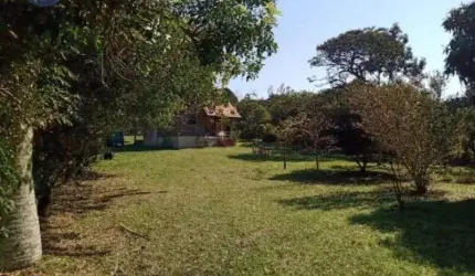 Terreno com Escritura Pública!