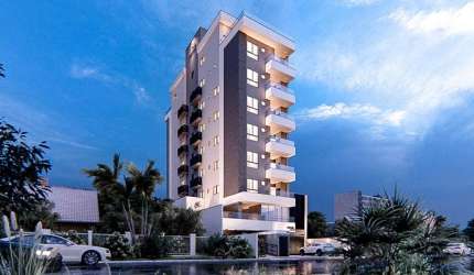 Apartamento à venda no bairro Vila Operária - Itajaí/SC