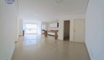 Apartamento 2 suítes!