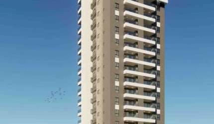 Apartamento à venda no bairro Vila Operária - Itajaí/SC