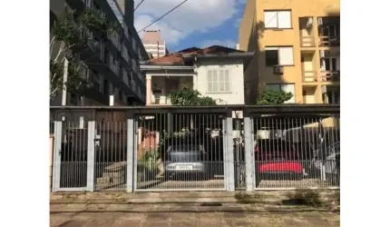 Terreno à venda no bairro Petrópolis - Porto Alegre/RS