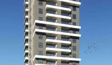 Apartamento à venda no bairro São Judas - Itajaí/SC