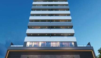 Apartamento à venda no bairro Centro - Itajaí/SC