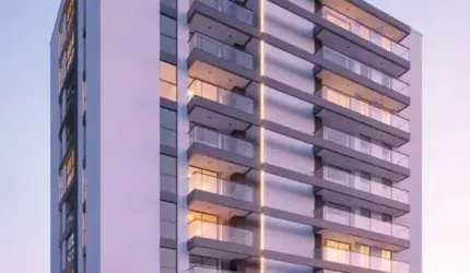 Apartamento à venda no bairro Vila Operária - Itajaí/SC