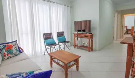 Apartamento 3 dormitórios!