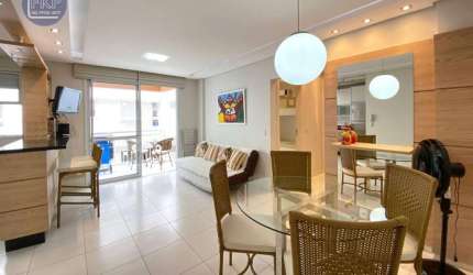 Apartamento 2 dormitórios!