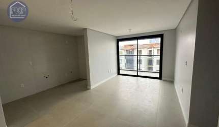 Apartamento 3 dormitórios à venda no bairro Canasvieiras - Florianópolis/SC