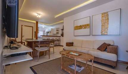 Apartamento em Ingleses Norte, Florianópolis/SC