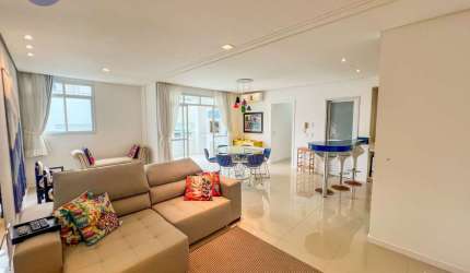 Apartamento 2 dormitórios!