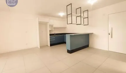 Apartamento 2 dormitórios!