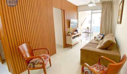 Apartamento 2 dormitórios!