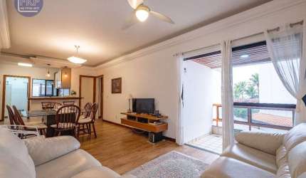 Apartamento 4 dormitórios!