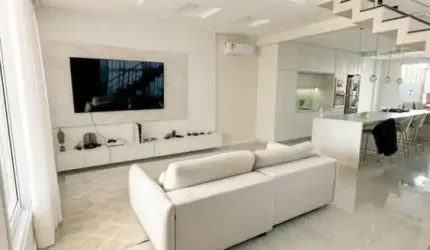 Casa Alto Padrão!