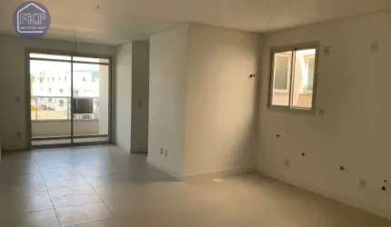 Apartamento 3 dormitórios!