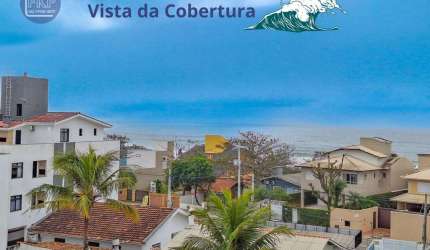 Apartamento Cobertura !