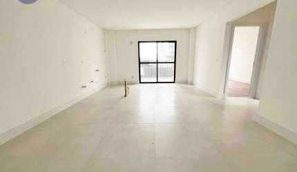 Apartamento 3 dormitórios!