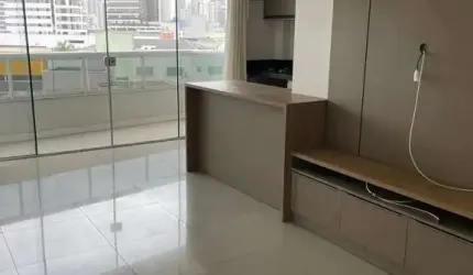 Apartamento 3 dormitórios!
