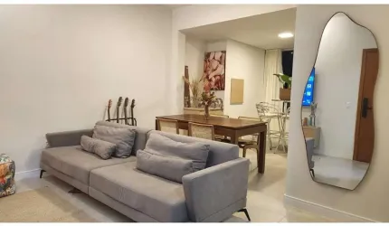 Apartamento à venda no bairro Nações - Balneário Camboriú/SC