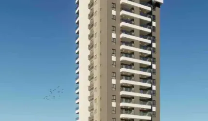 Apartamento à venda no bairro Vila Operária - Itajaí/SC
