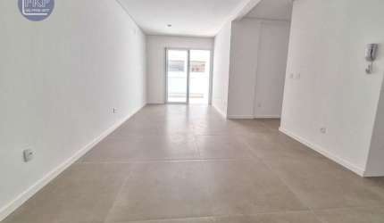 Apartamento 2 dormitórios!