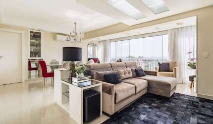 Apartamento à venda no bairro Jardim Europa - Porto Alegre/RS