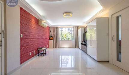 Apartamento 2 dormitórios à venda no bairro Centro - Florianópolis - SC