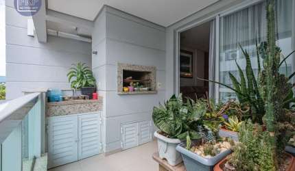Apartamento Alto padrão!