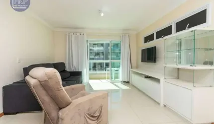 Apartamento 2 dormitórios!