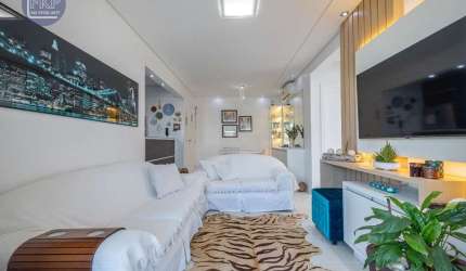 Apartamento 2 dormitórios!