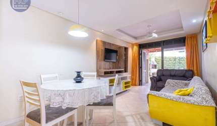 Sobrado Triplex!