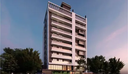 Apartamento à venda no bairro Praia Brava de Itajaí - Itajaí/SC