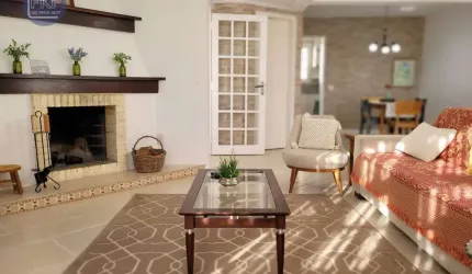 Casa 3 dormitórios!